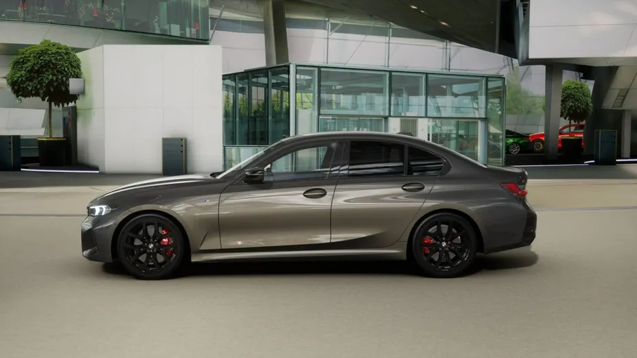 BMW Seria 3 -