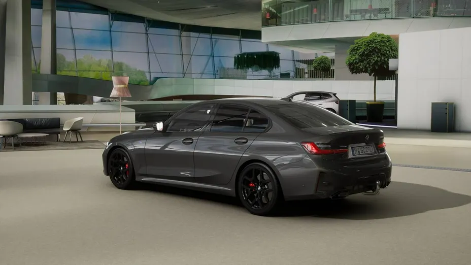 BMW Seria 3 -