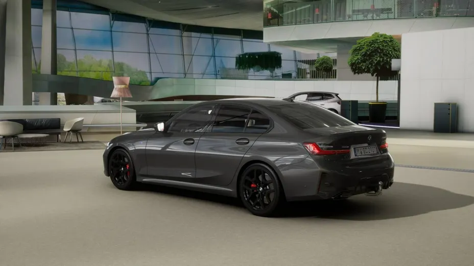 BMW Seria 3 -