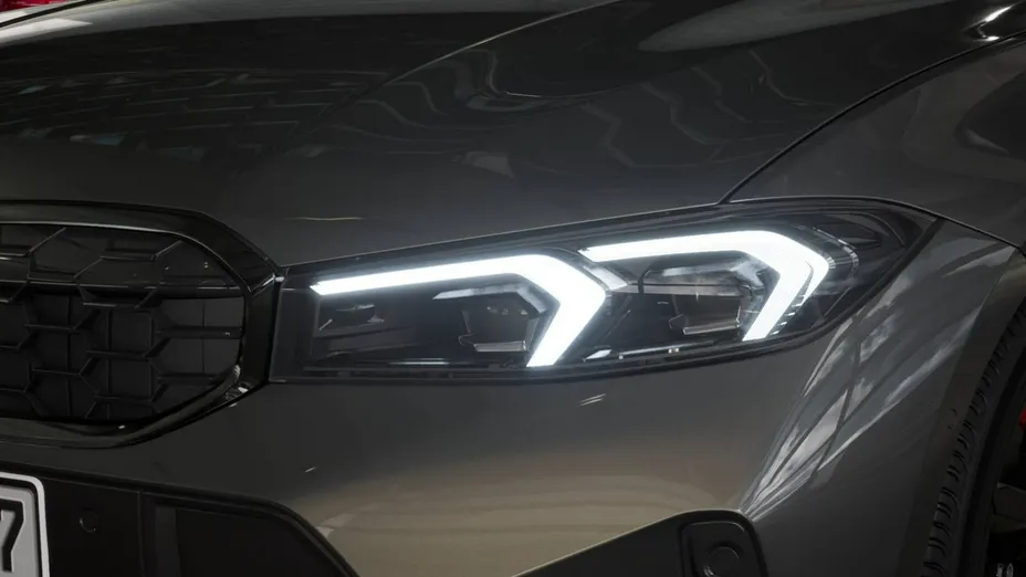 BMW Seria 3 -