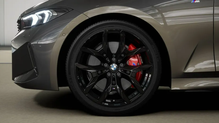 BMW Seria 3 -