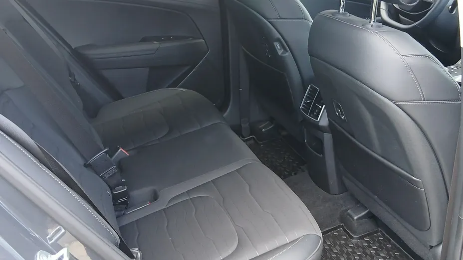 KIA Sportage -