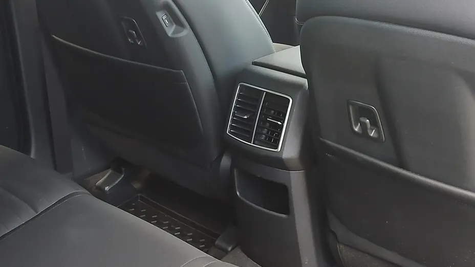 KIA Sportage -