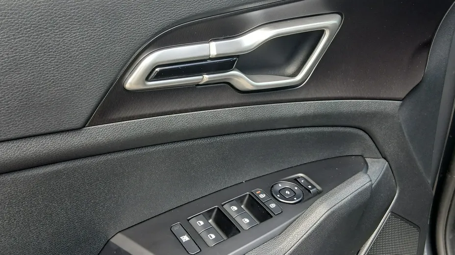KIA Sportage -