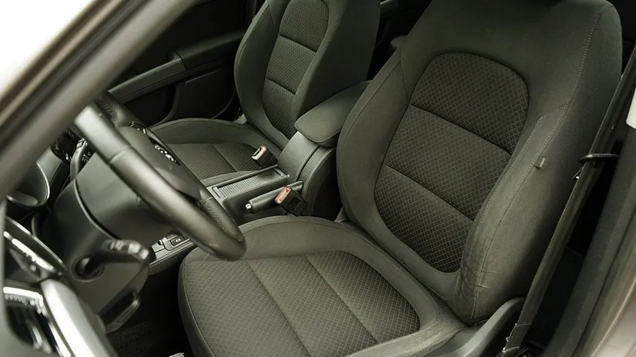 SKODA Superb -