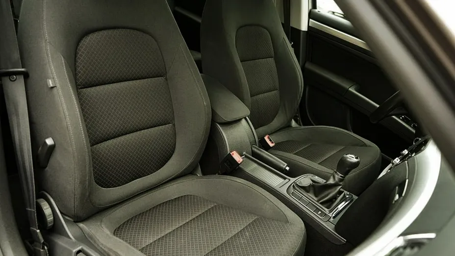 SKODA Superb -