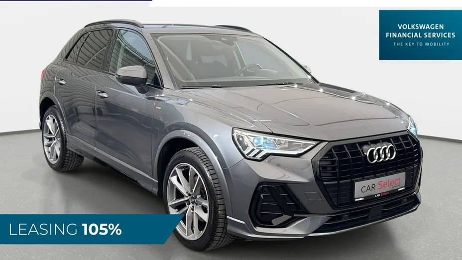 AUDI Q3 -