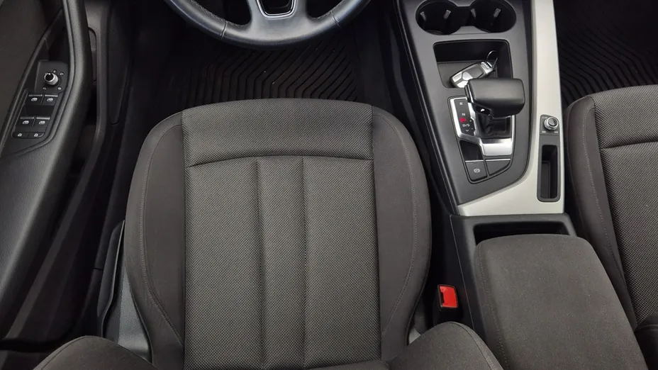 AUDI A4 Avant -