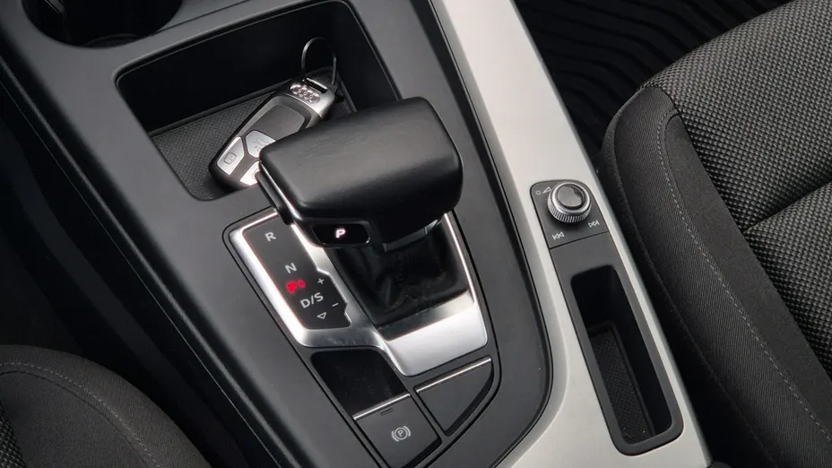 AUDI A4 Avant -