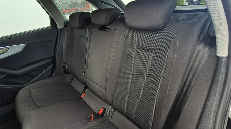 AUDI A4 Avant -