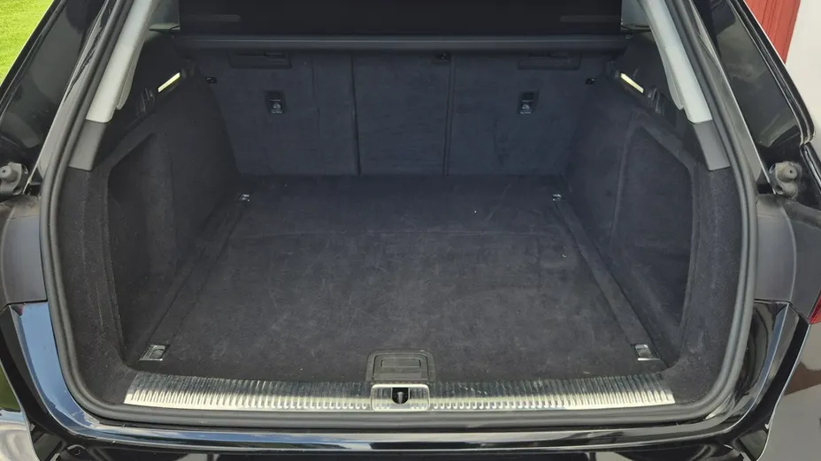 AUDI A4 Avant -