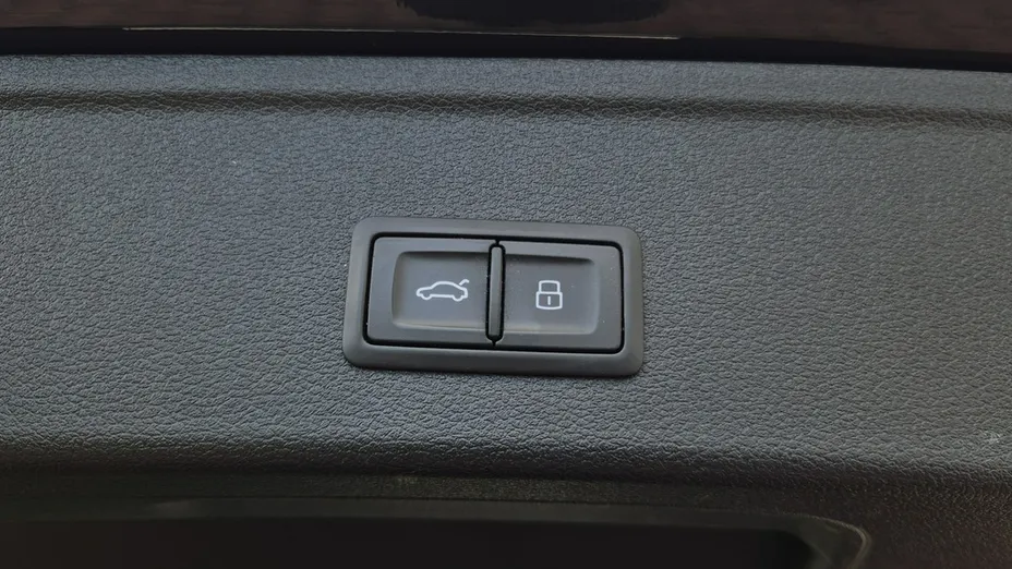AUDI A4 Avant -
