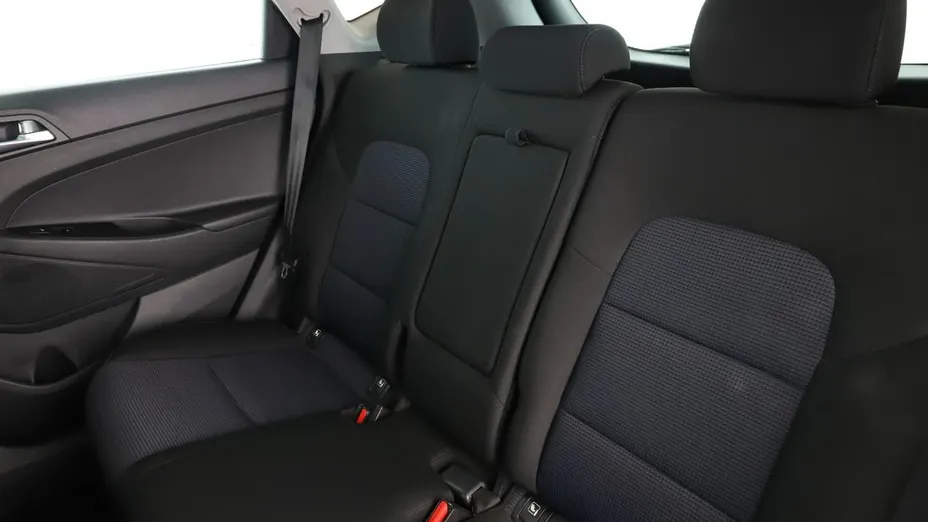 HYUNDAI Tucson -
