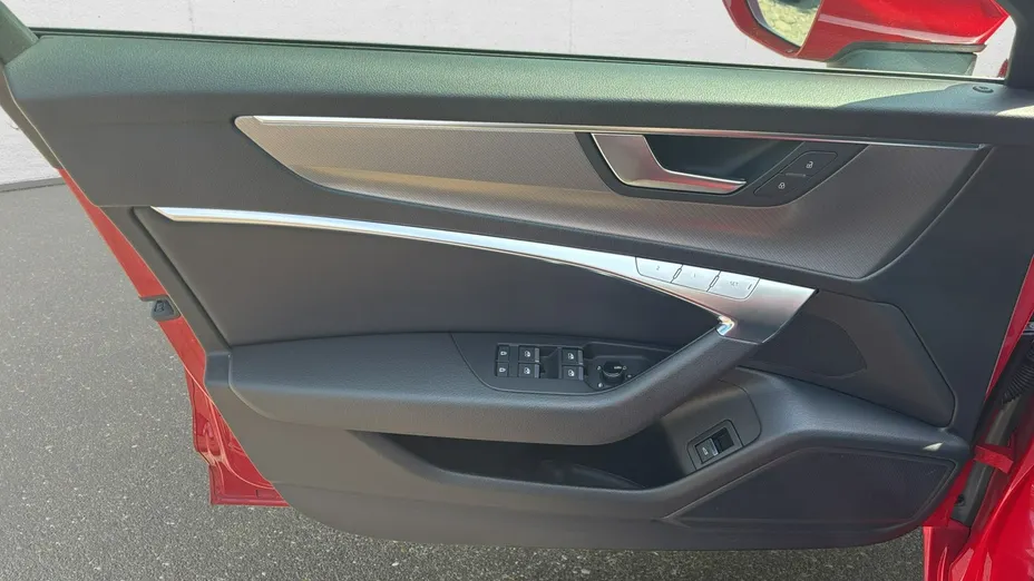 AUDI A6 Avant -
