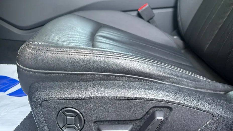 AUDI A6 Avant -