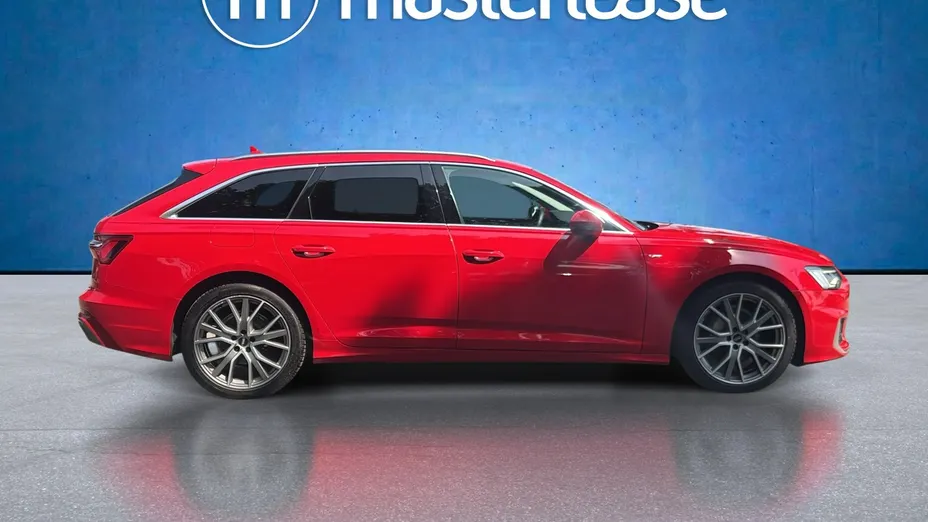 AUDI A6 Avant -