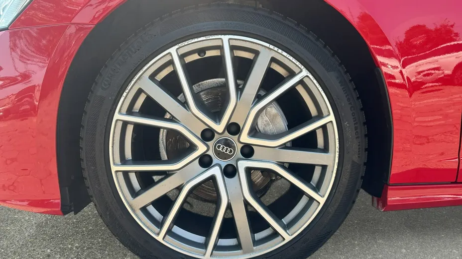 AUDI A6 Avant -