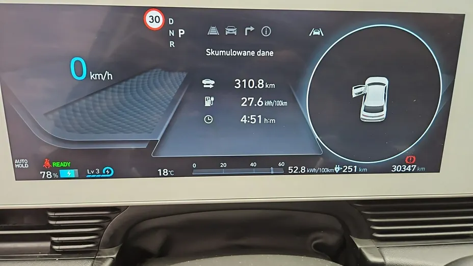 HYUNDAI Ioniq 5 -