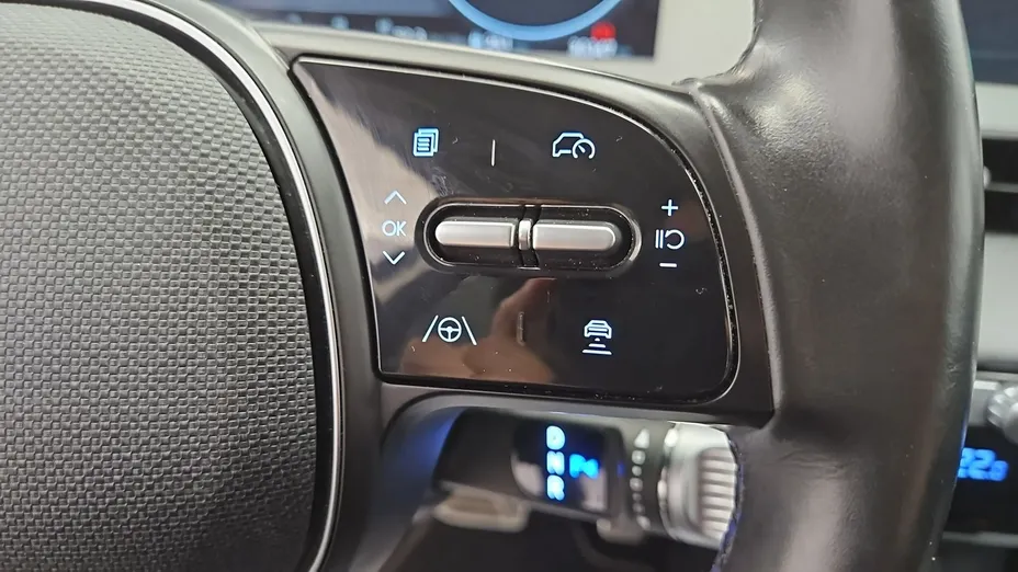 HYUNDAI Ioniq 5 -