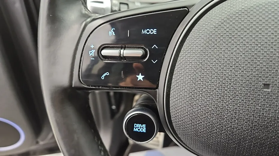 HYUNDAI Ioniq 5 -
