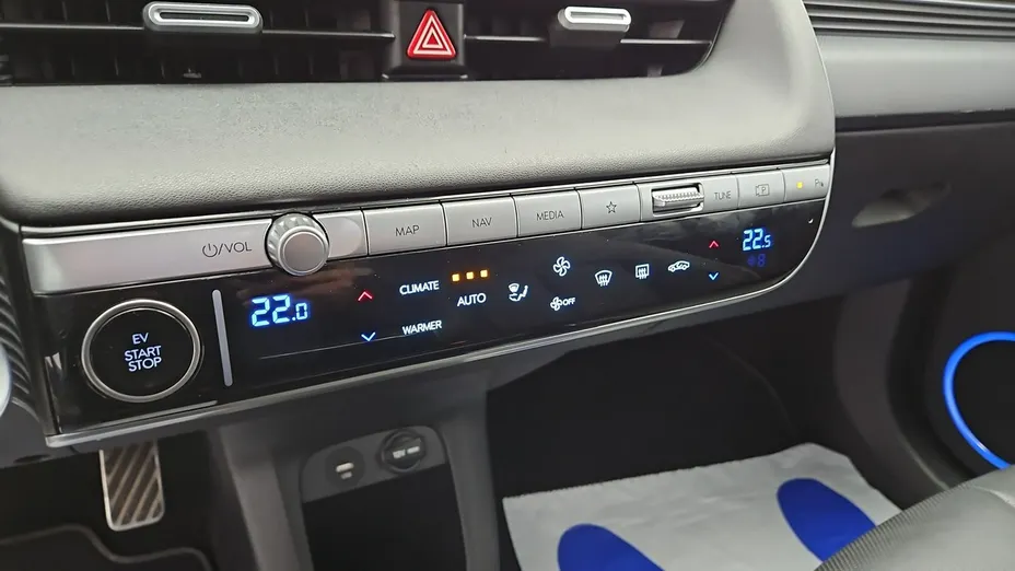 HYUNDAI Ioniq 5 -