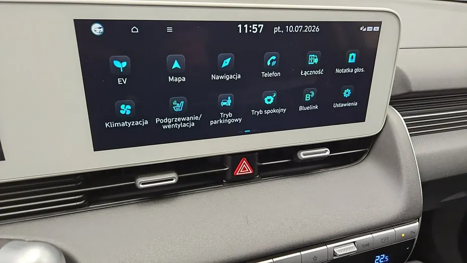 HYUNDAI Ioniq 5 -