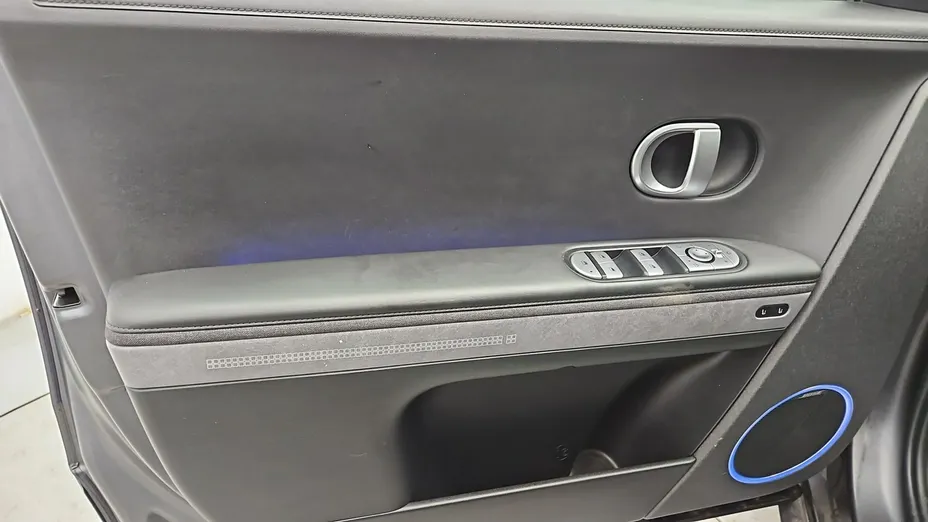 HYUNDAI Ioniq 5 -