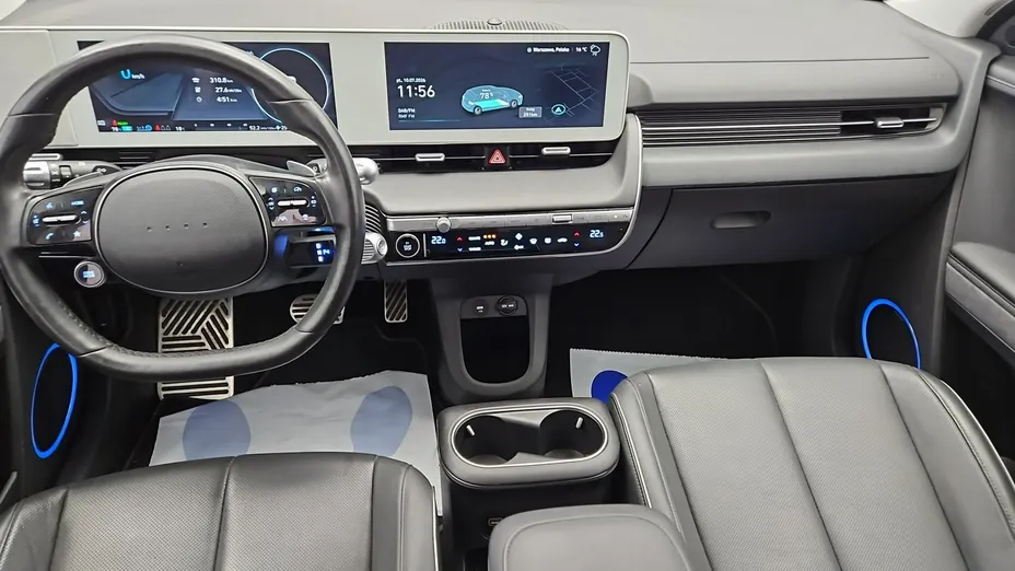 HYUNDAI Ioniq 5 -