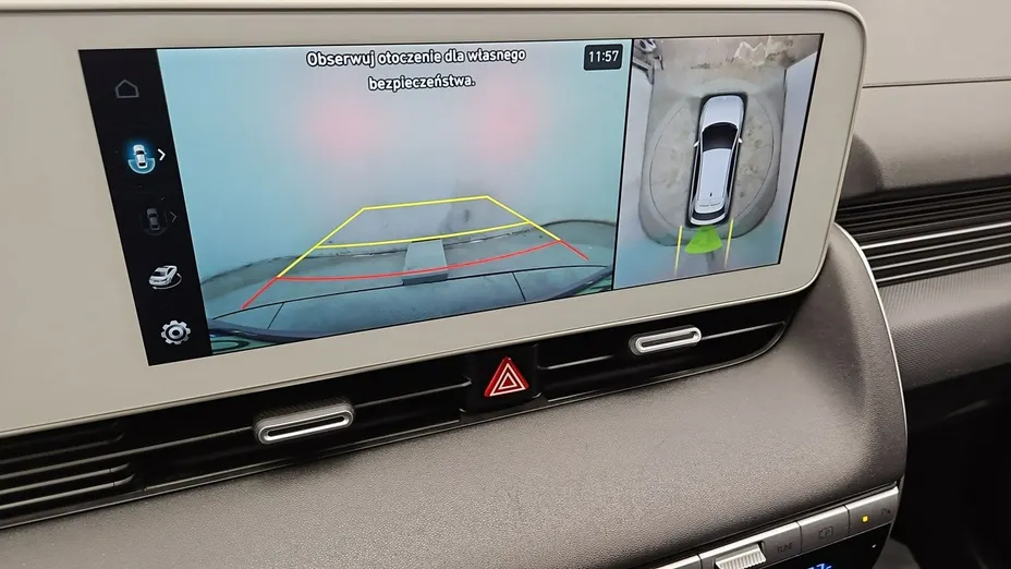 HYUNDAI Ioniq 5 -