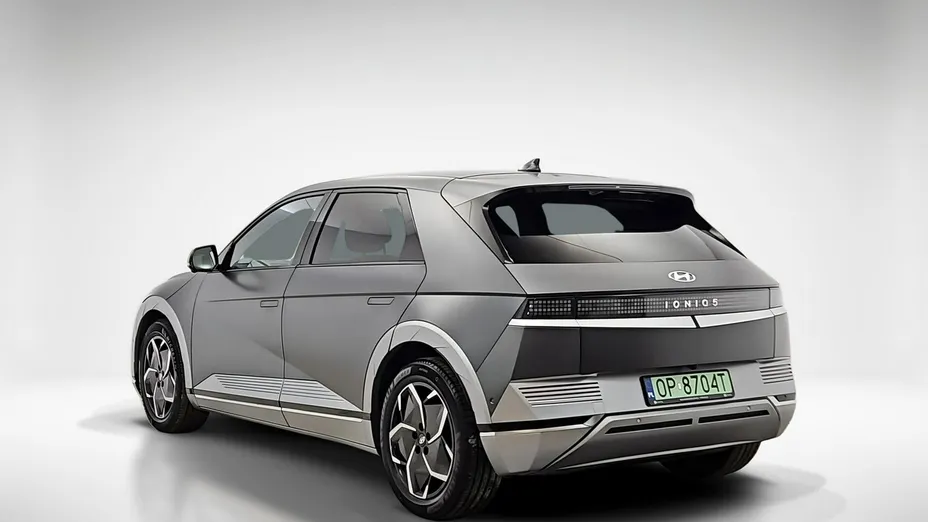 HYUNDAI Ioniq 5 -