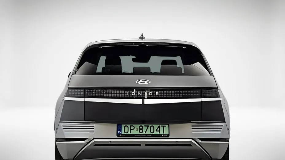 HYUNDAI Ioniq 5 -