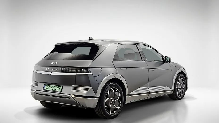 HYUNDAI Ioniq 5 -