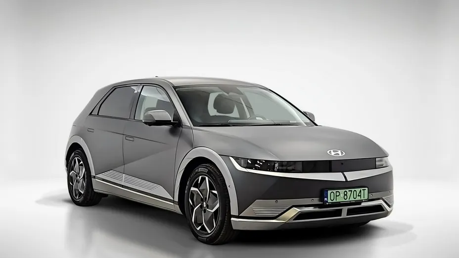 HYUNDAI Ioniq 5 -
