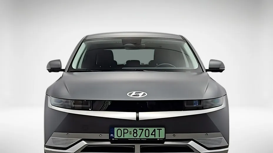 HYUNDAI Ioniq 5 -