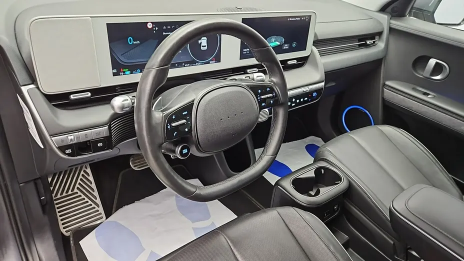 HYUNDAI Ioniq 5 -