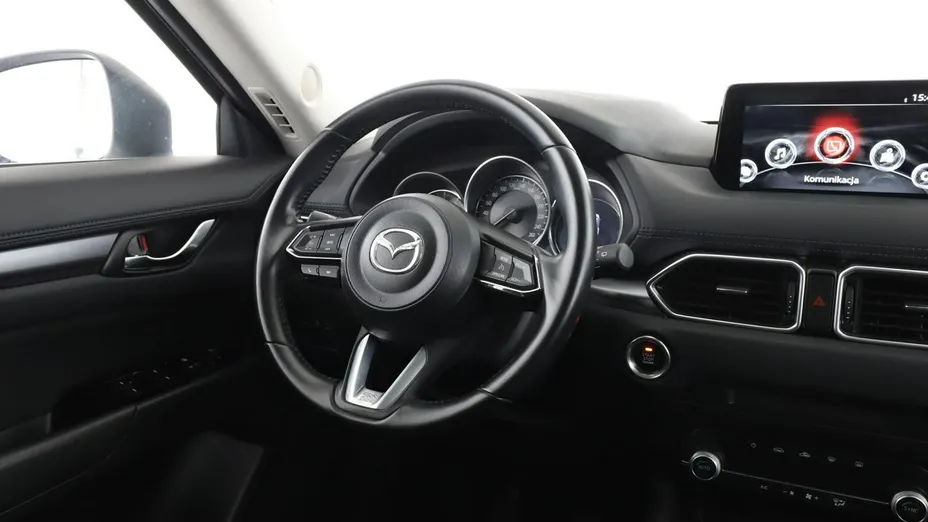 MAZDA CX-5 -