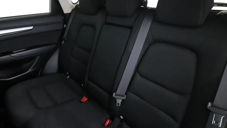 MAZDA CX-5 -