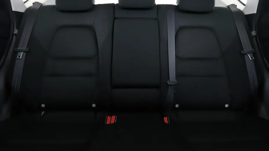 MAZDA CX-5 -