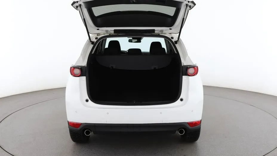 MAZDA CX-5 -
