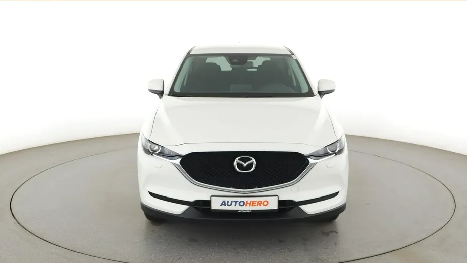MAZDA CX-5 -