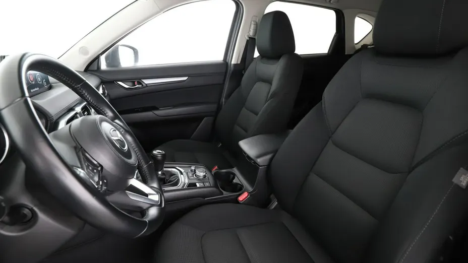 MAZDA CX-5 -