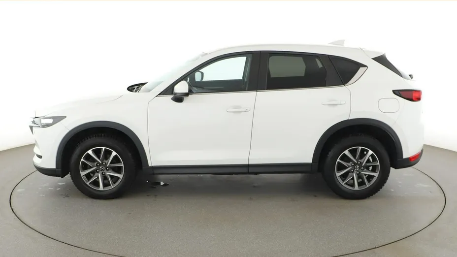 MAZDA CX-5 -