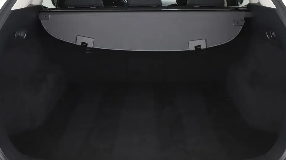 MAZDA CX-5 -