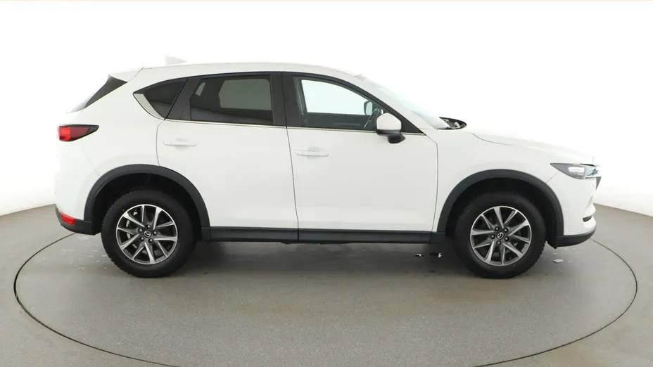 MAZDA CX-5 -