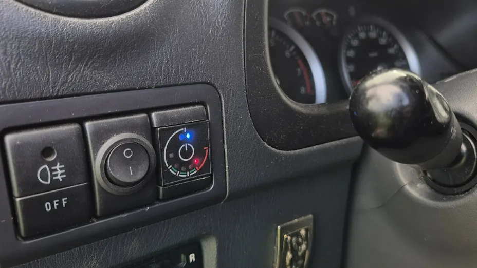 SUZUKI Jimny -