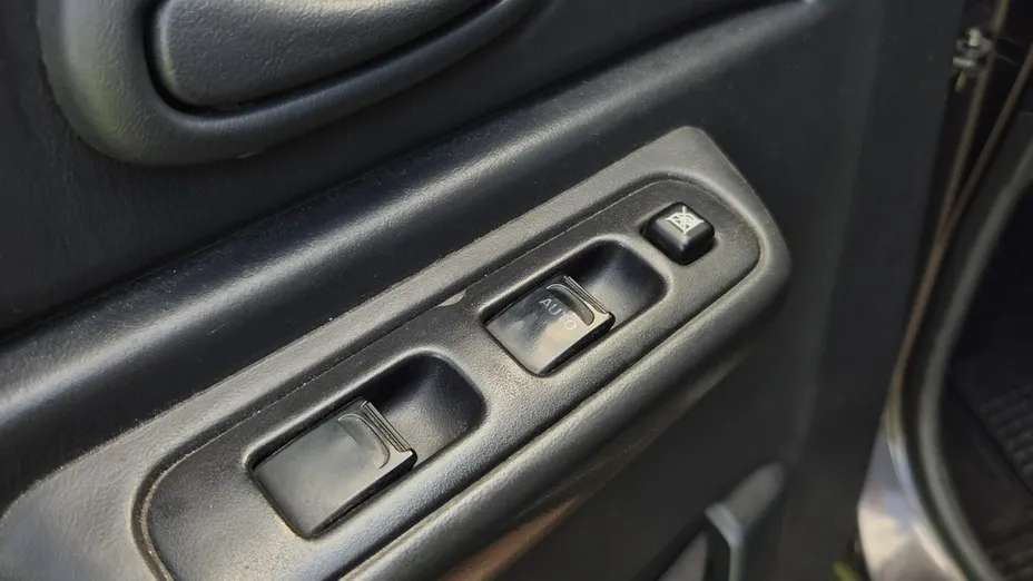 SUZUKI Jimny -
