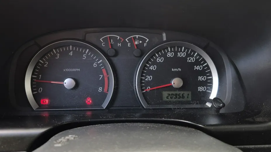 SUZUKI Jimny -