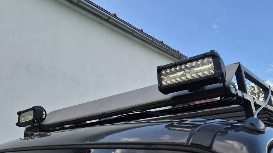 SUZUKI Jimny -