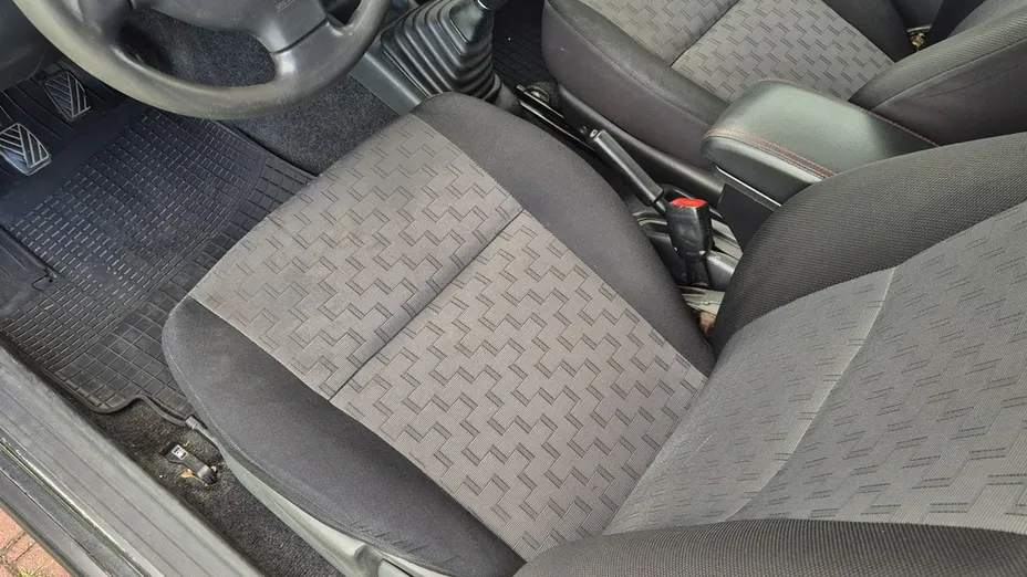 SUZUKI Jimny -