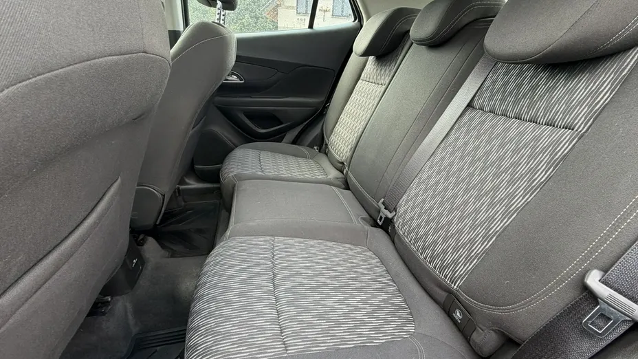 OPEL Mokka -